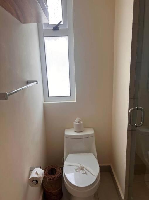 Santamar Penthouse G 306 Apartamento Akumal Exterior foto